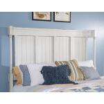 Complete Shelter Bed 6/6 King Beds Beds 18