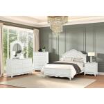 Naucalpan 4 Pc Queen Bedroom Set - Image 3