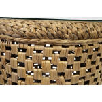 Malacca End Table End tables Brown 11