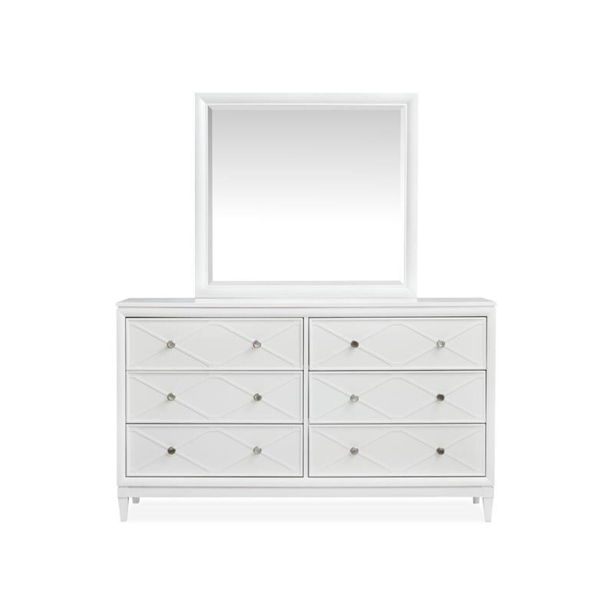 Springhouse Double Drawer Dresser - Image 2