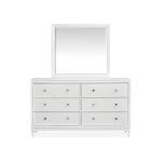 Springhouse Double Drawer Dresser