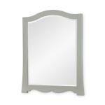 Mirror Bedroom Mirrors Dove Grey 9