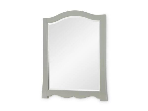 Mirror Bedroom Mirrors Dove Grey