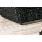 Verdal Loveseat Loveseats Black 13