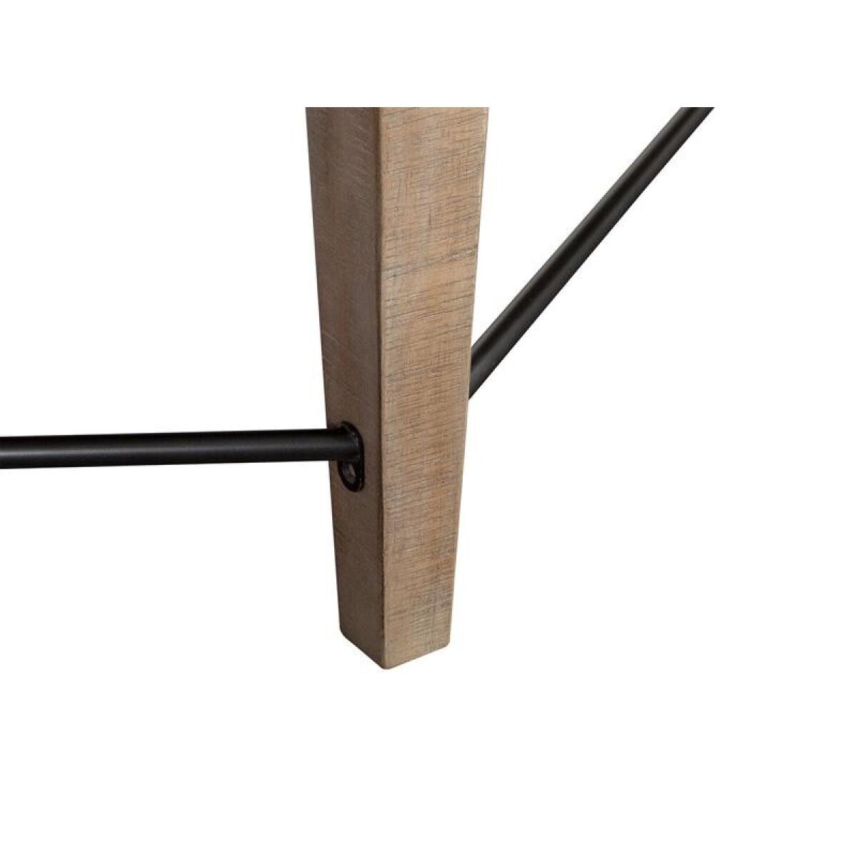 Paxton D4805-68 Bench w/Upholstered Seat - Image 8