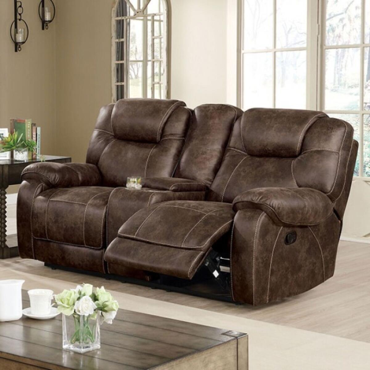 Kennedy Loveseat - Image 2