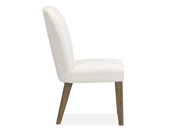 Westbourne Upholstered Host Side Chair (2/ctn) Chairs & Benches Chairs & Benches 16