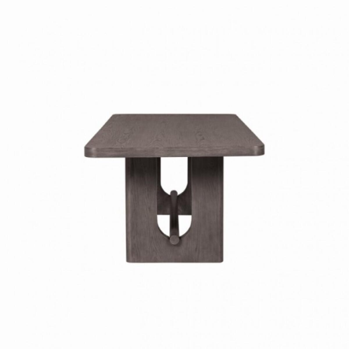 Sterling West Rect. Dining Table - Image 6