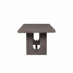 Sterling West Rect. Dining Table - Image 6