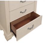 Pamphilos 4 Pc Queen Bedroom Set - Image 6