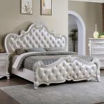 Ventresca 4 Pc Queen Bedroom Set