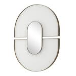 Encase Oval Mirror - Image 5