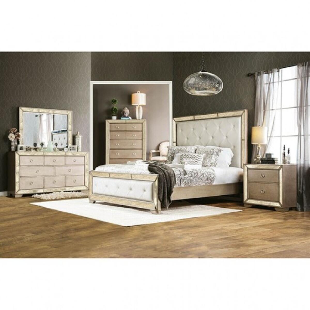 Loraine Bed Beds Beds 5