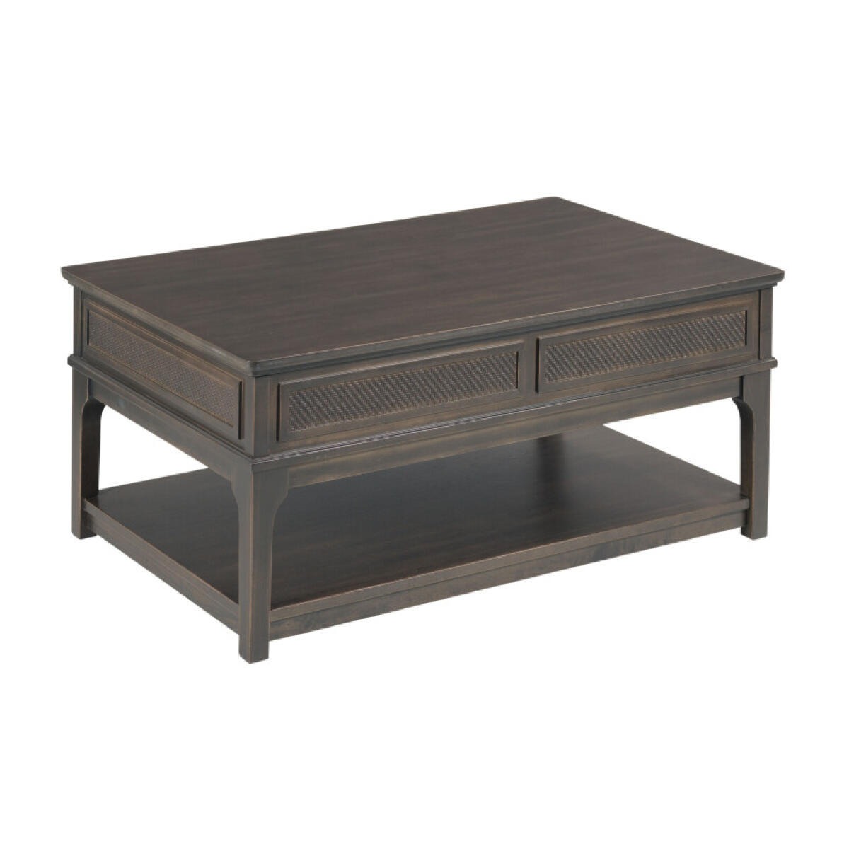 0618cf6533ce1936d2a5542bb7da983f Lift Top Rectangular Cocktail Table - Image 1