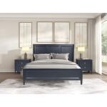 Altamira 5 Pc Queen Bedroom Set - Image 4