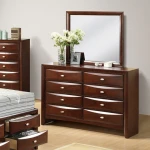 Zosimo Dresser