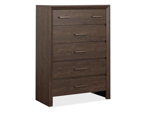 Llewellyn Drawer Chest - Image 3