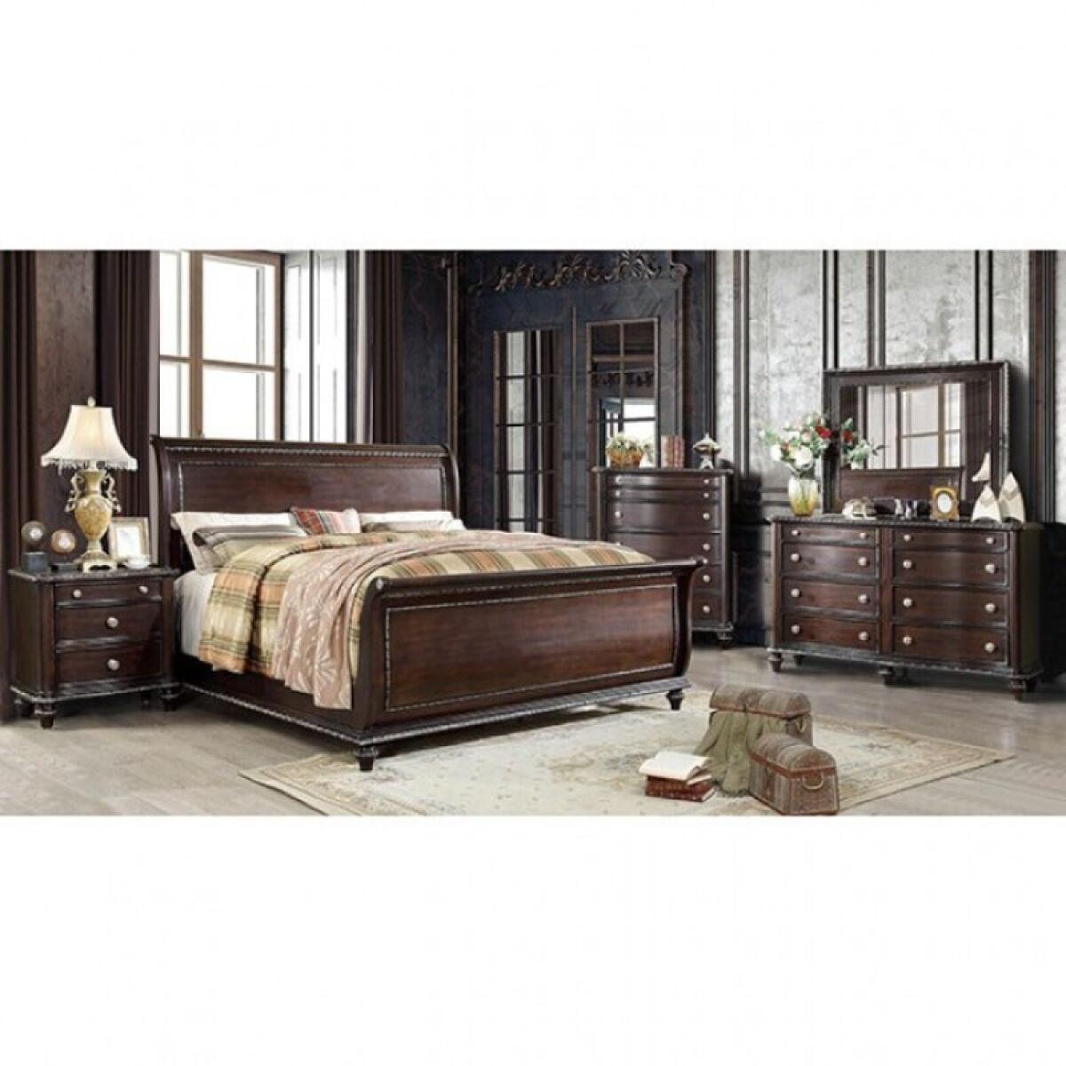 Europa Night Stand - Image 3