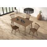 Beale 7 Pc Dining Table Set - Image 5