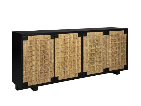 Grove Hill Buffet Accent Furniture Accent Furniture