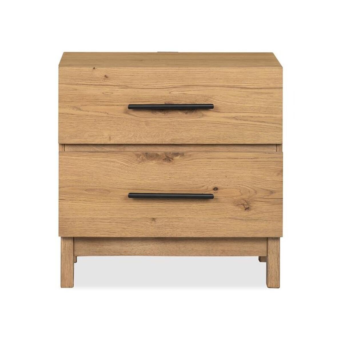 Davenport B6309-01 Drawer Nightstand - Image 2