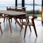 Sargans 7 Pc Dining Table Set