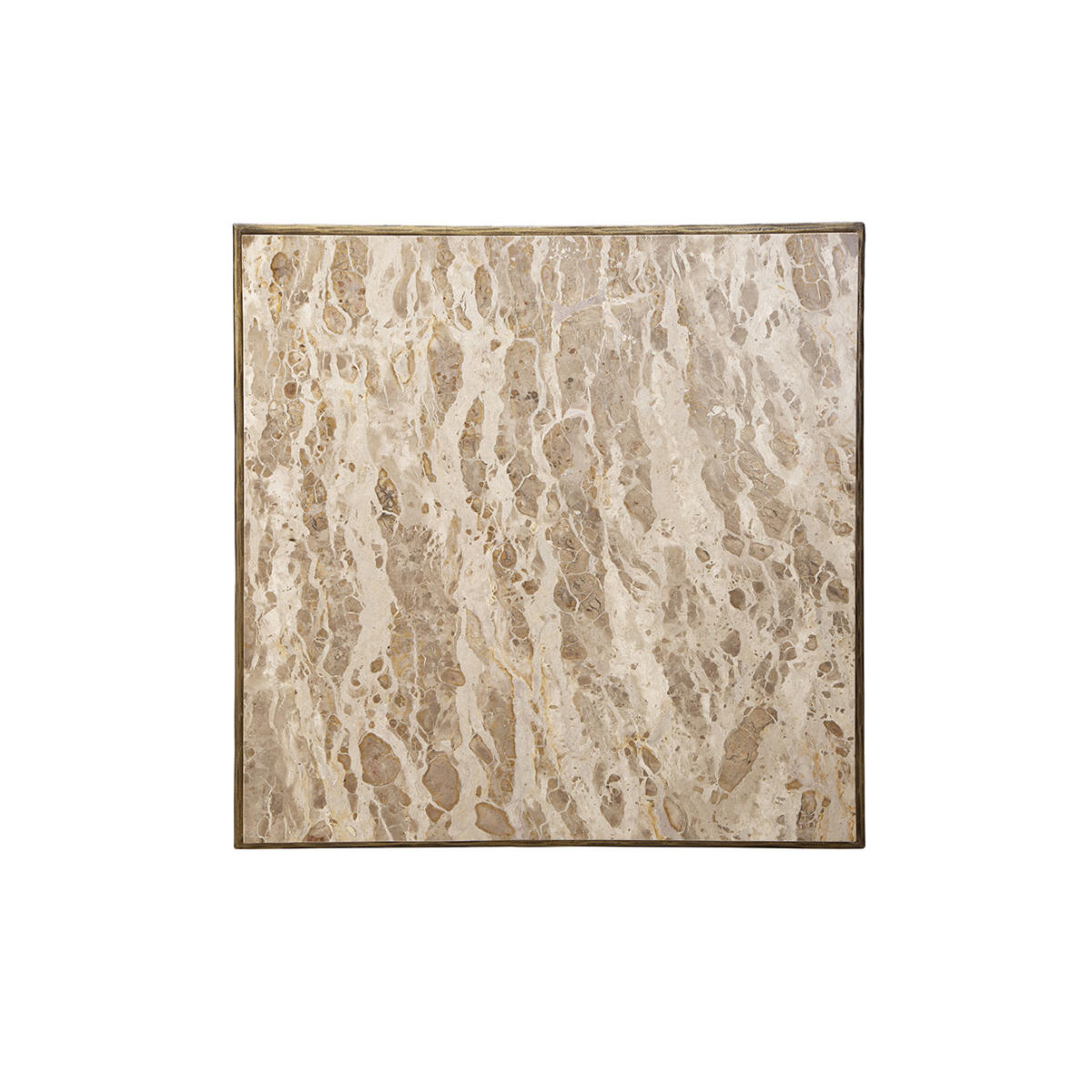 Nala Coffee Table Cocktail & Coffee Tables Brown 7