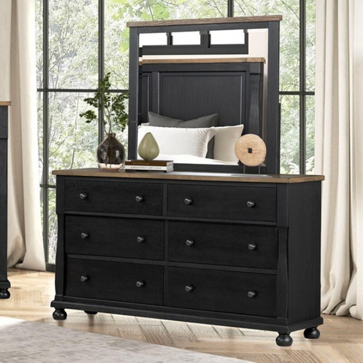 0690b991f97a6b21444101670e4fc906 Neue Mills Dresser - Image 1