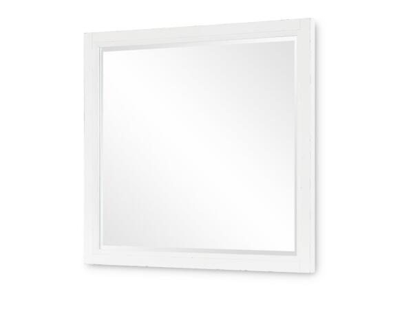 Rect Mirror Bedroom Mirrors Cotton