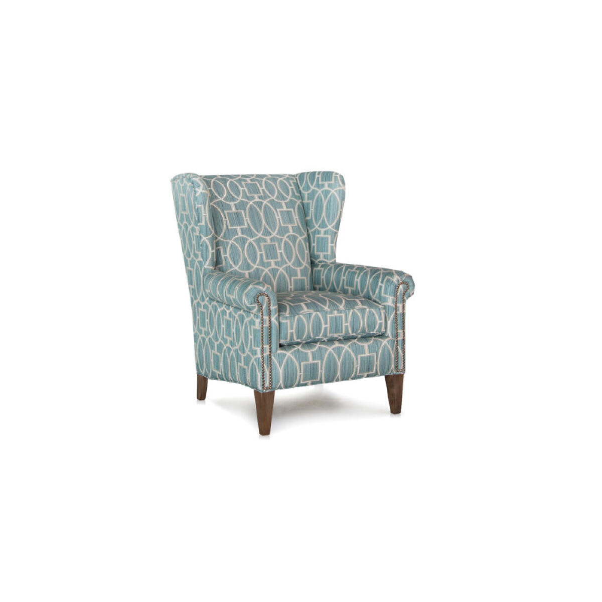 Stationary Chair 505-30 - Image 2