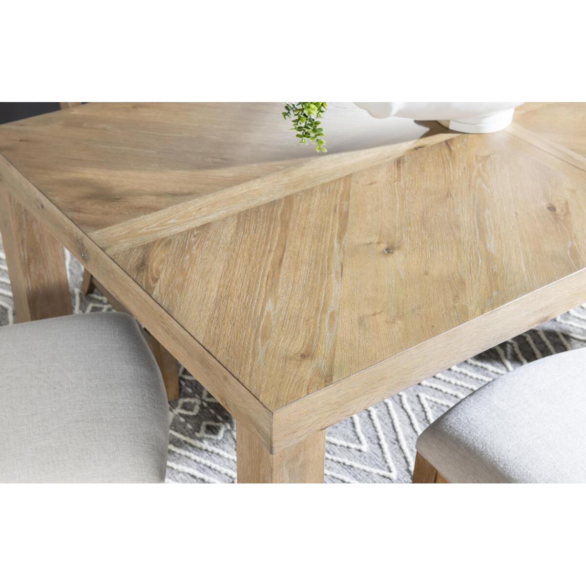 Rectangular Dining Table - Image 10