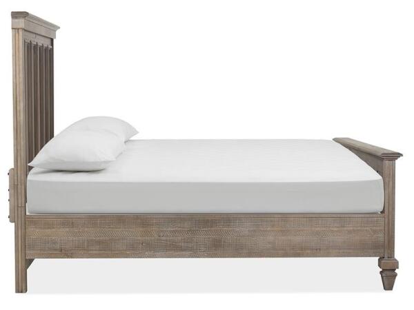 Lancaster Complete King Panel Bed Beds Beds 11