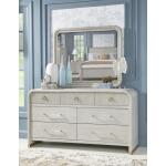 Seven Drawer Dresser - Image 8