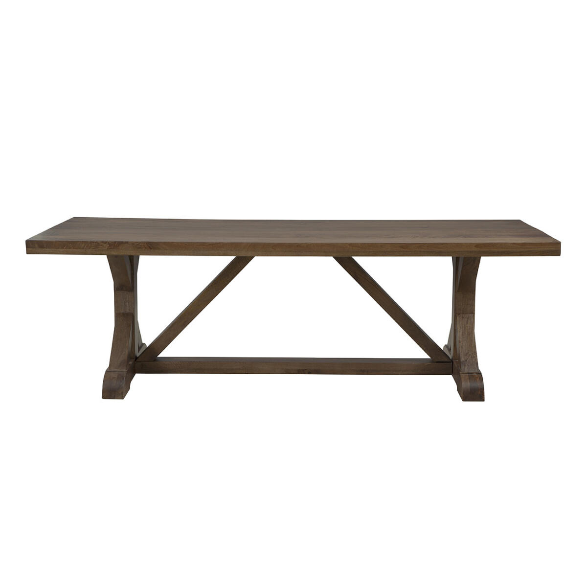 Great Lakes Dining Table Dining Tables Brown 5
