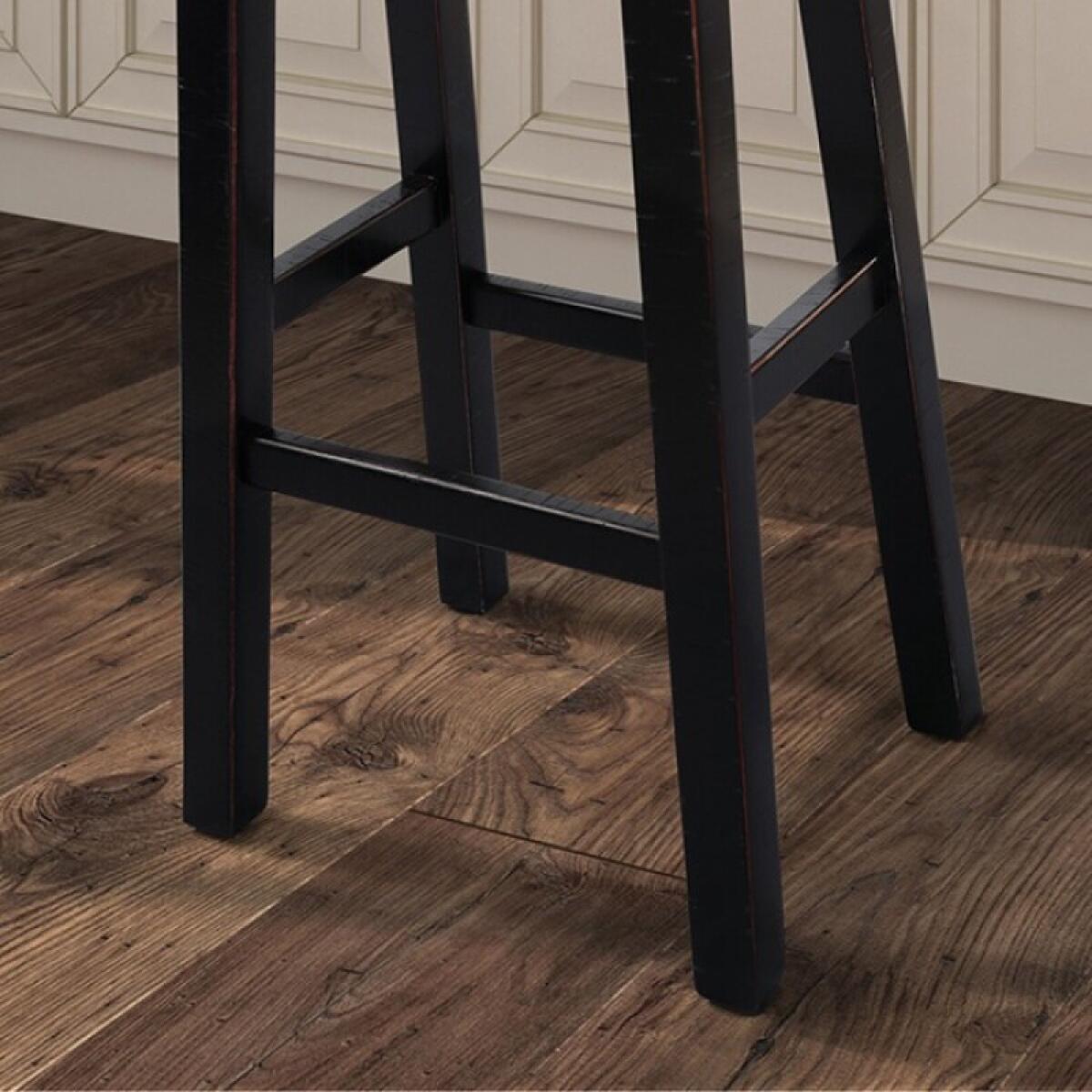 Biasca 29" Stool (2/CTN) - Image 5
