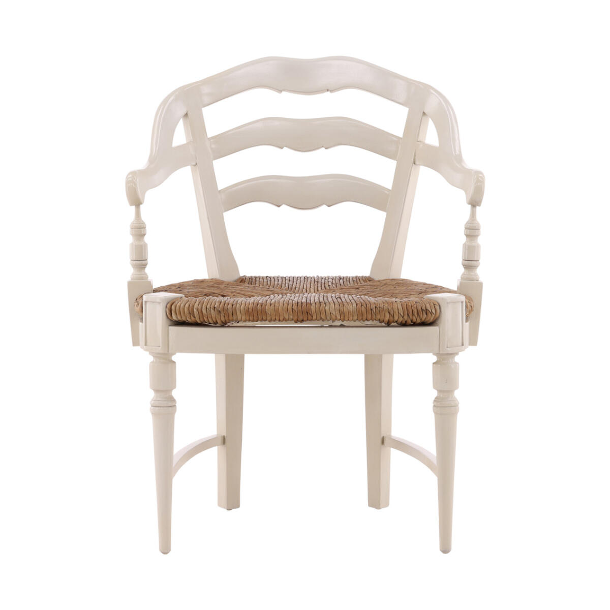 Cream Maverick Arm Chair Chairs Chairs 5