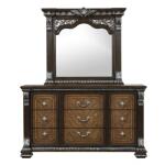 Promenade Dresser w/Jewelry Box - Image 4