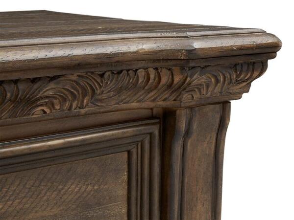 Durango Drawer Dresser - Image 8