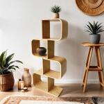 Timber Shelf