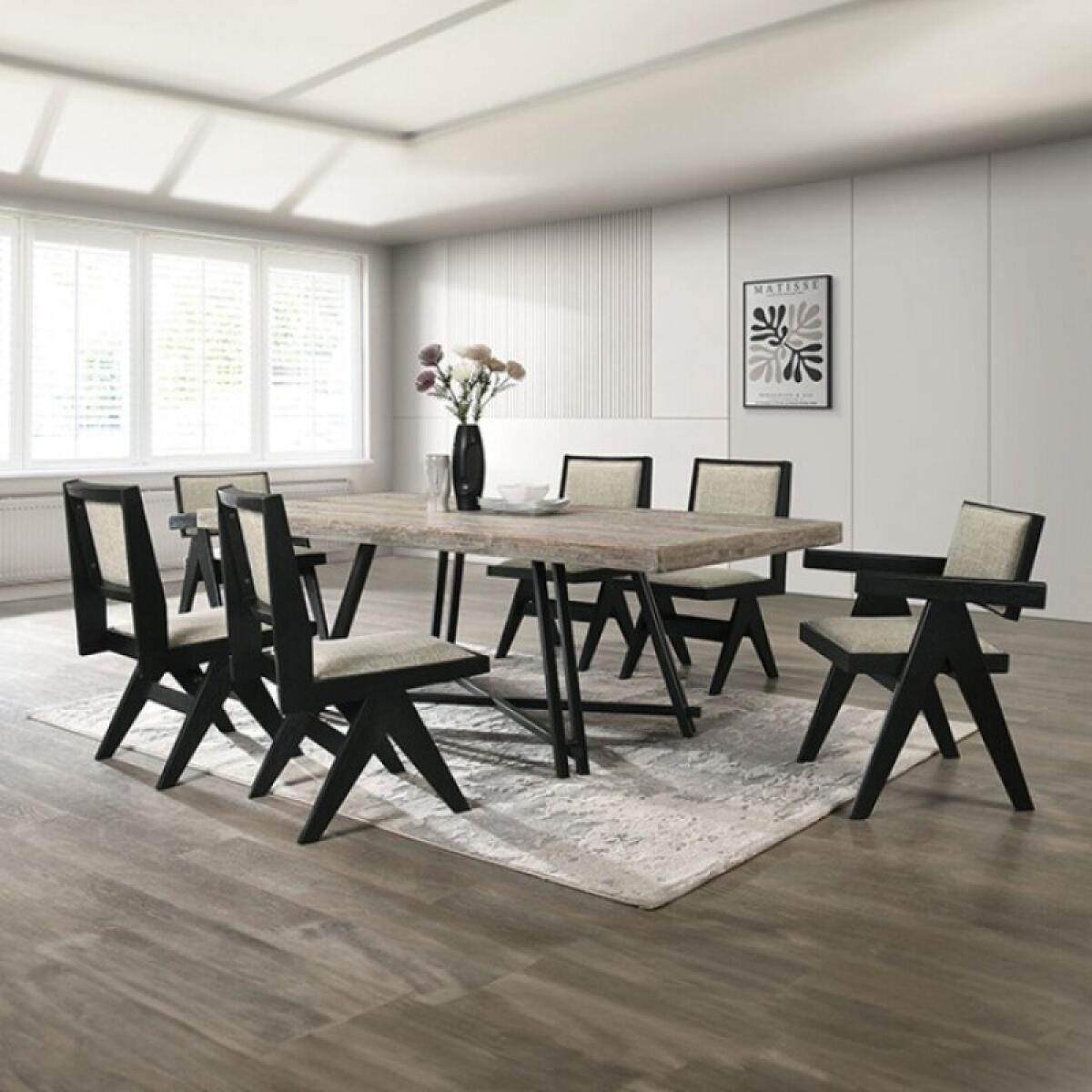 Tottenham Arm Chair - Image 3