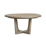 60" Round Dining Table - Image 5