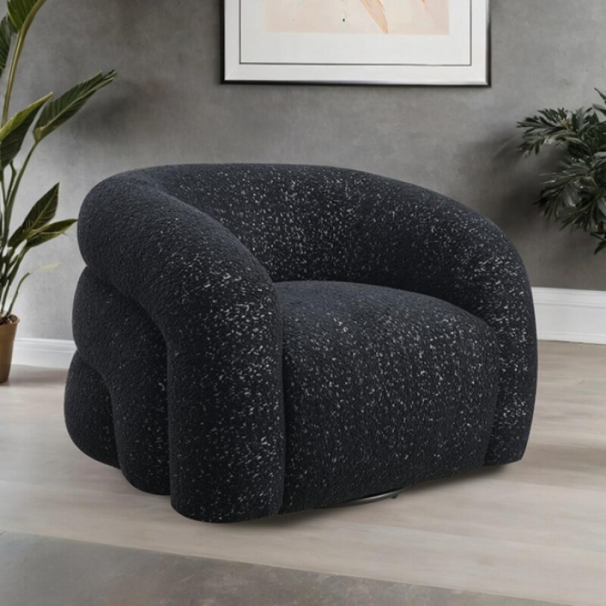 070b7b255abbaaa11b5735cdaa4c4cea Freja Swivel Chair - Image 1