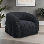 Freja Swivel Chair