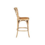 Bentwood Counter Stool - Image 3