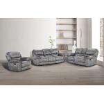 Themis Manual Recliner - Image 5