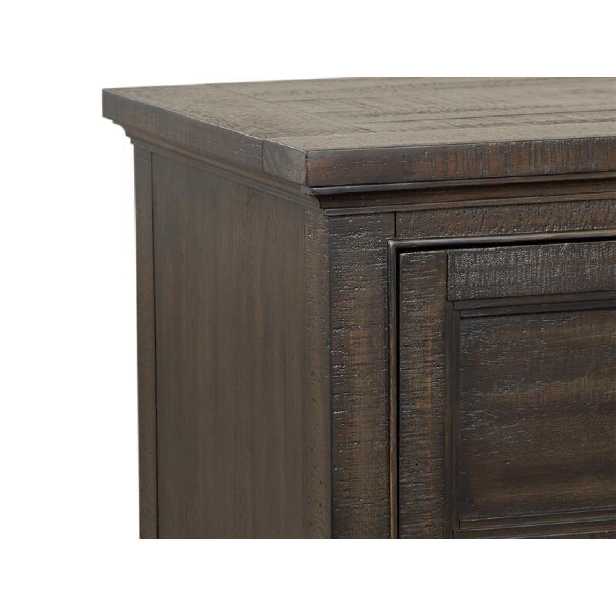 Westley B4399-06 Small Drawer Nightstand - Image 9
