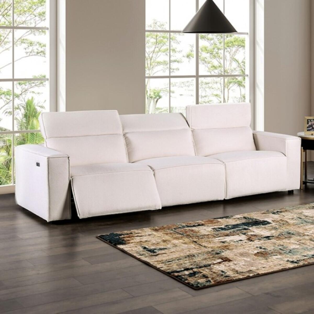Treharris Power Sofa - Image 2
