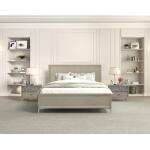 Bashford 5 Pc Queen Bedroom Set - Image 4