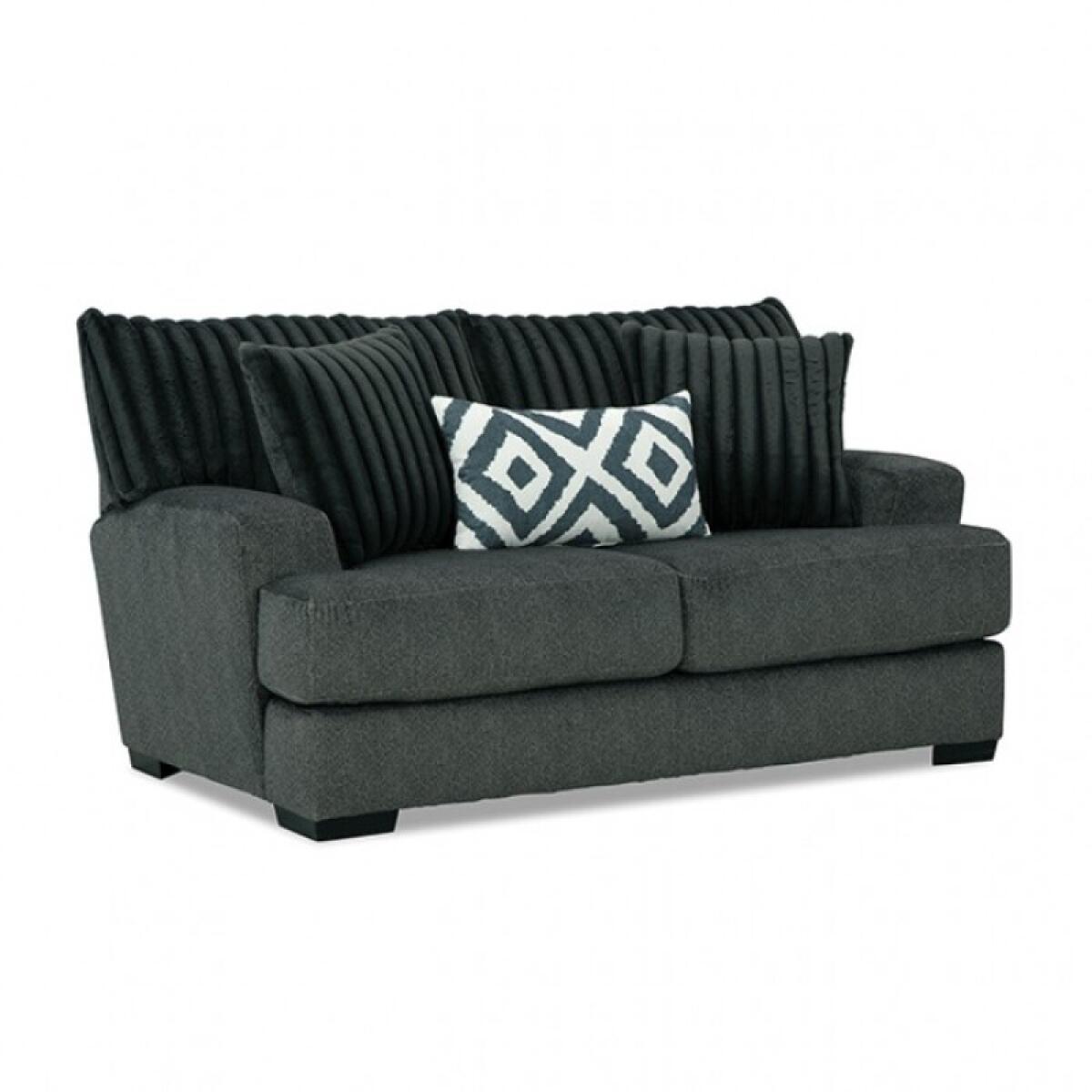 Loughlin Loveseat - Image 4