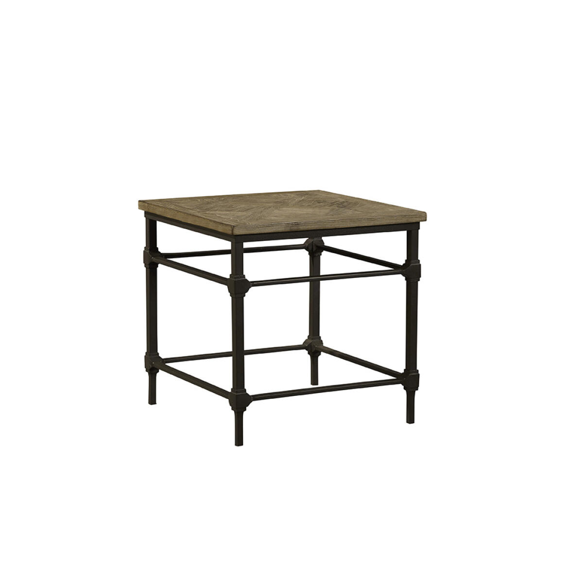 Coldiron End Table End tables End Tables 4